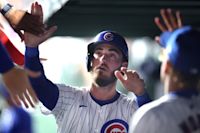 Chicago Cubs activate outfielder Cody Bellinger from the 10-day injured list
