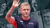 Bearman in, Magnussen out – so what's next for Haas?