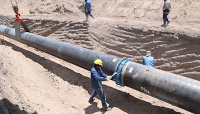 A un año del gasoducto Néstor Kirchner: menos subsidios y millonarios ahorro en dólares