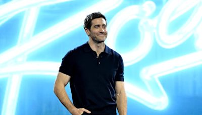 Jake Gyllenhaal Had Great Reason for Sharing So Much of His 'Road House' Training