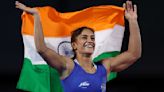 Vinesh Phogat Books Medal, Storms Into 50kg Wrestling Finals At Paris Olympics 2024