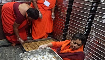 Do Tirupati temple laddus contain fish oil, beef tallow? The controversy explained