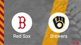 How to Pick the Red Sox vs. Brewers Game with Odds, Betting Line and Stats – May 25