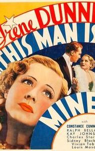 This Man Is Mine (1934 film)