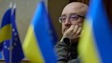 Ukraine’s defense minister praises results of Ramstein meeting