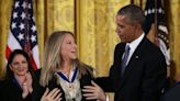 Barbra Streisand Shares Details of Her Dog’s White House Visit
