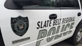 Arrest made in 8 Slate Belt home, business burglaries, authorities say