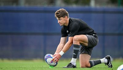 Beauden Barrett and Perenara on All Blacks’ bench as Springboks make seven changes