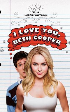 I Love You, Beth Cooper