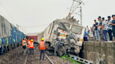 Jharkhand Train Accident Today Live: Two Killed, 20 Injured As 18 Coaches Of Howrah-Mumbai Derail