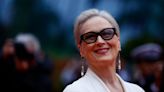 ¿Cuántos premios Oscar y Globos de Oro tiene Meryl Streep?