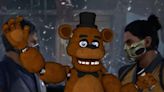 Five Nights at Freddy's llega a Mortal Kombat 1; Freddy Fazbear se une al roster con un mod