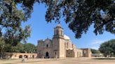 Visit 10 sacred Spanish missions and sites in San Antonio to celebrate the holiday season