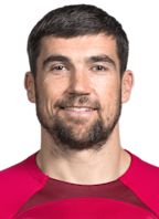 Mat Ryan