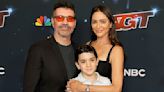 Simon Cowell credits his son for saving him amid 'downward spiral' from his mother's death