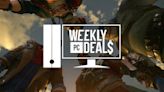 Weekend PC Download Deals for Mar. 8: Steam Spring Sale prelude