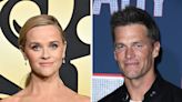 Reese Witherspoon And Tom Brady Shot Down Rumors That They're Dating, And I Didn't Even Know There Were Rumors