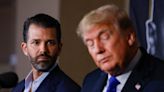 Trump Org Criminal Trial Interrupted by Pandemic Trump Mishandled