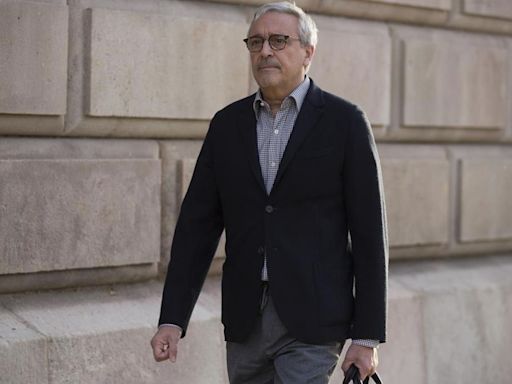 El abogado de Artur Mas pide perdón por el 'error' que provocó que el TEDH descartase su demanda por el 9-N