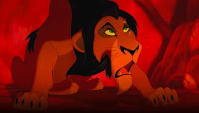 A 30 años de su estreno confirman la teoría más oscura de ‘El Rey León’