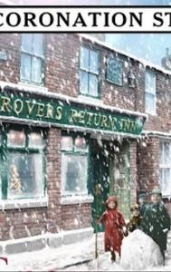 Coronation Street at Christmas