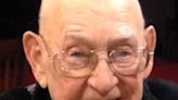 Nelson C. Austin, 95, of Canton