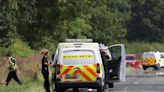 Two men die following plane crash in North Yorkshire