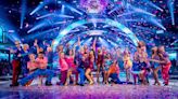 Strictly Come Dancing 2023: how each pair fared in the competition