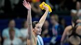 Swimming At Paris Olympics: Kaylee McKeown Still Rules Women's 100m Backstroke