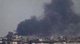 Israeli strikes kill at least 37 Palestinians, most in tents, near Gaza's Rafah as offensive expands