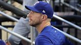 Max Scherzer denies 'toxic' Mets clubhouse claims, reflects on tenure in New York