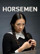 Horsemen (film)