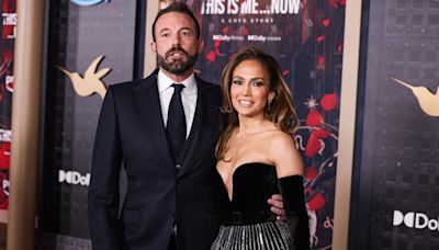 Jennifer Lopez et Ben Affleck au bord du divorce : “manque d’intimité…”, leurs gestes ne trompent pas