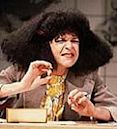 Roseanne Roseannadanna