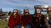 La búsqueda "me duelen los ojos" se dispara en Google tras el eclipse