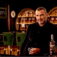 Liev Schreiber's Sláinte Irish Whiskey Now Exclusively Poured as Part of Princess Cruises' Love Line Premium Liquors Collection