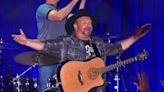 Garth Brooks announces concert for opening of new honky-tonk in Nashville