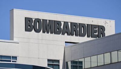 Bombardier Plots Defense Against Lawsuit Over 2018 Stock Tumble