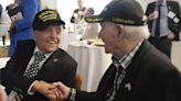 American veterans to be feted in France as part of 80th anniversary of D-Day