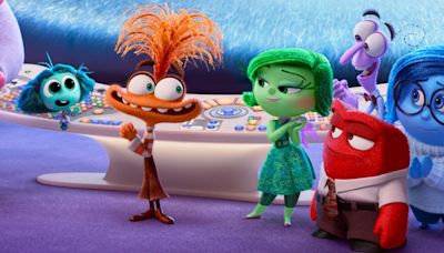 When does 'Inside Out 2' come out on Disney+? Here’s what to know, Disney World events