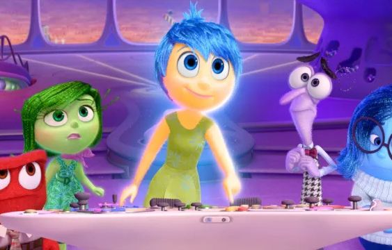 Inside Out 2 Streaming Release Date: When Is It Coming Out on Disney Plus?