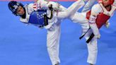 Robo Olímpico: Federación de Taekwondo acusa a juez del combate de dejarlos por fuera de los Juegos Olímpicos de París 2024