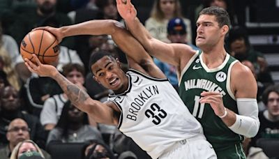 Brooklyn Nets fantasy basketball season recap