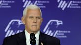 Donald Trump just slapped millions of Americans "in the face": Mike Pence