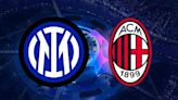 Milán e Inter por un cupo a la final de la Champions League: este tiene mayor probabilidad de triunfo