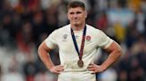 Shameful and not right – Saracens boss condemns Owen Farrell treatment