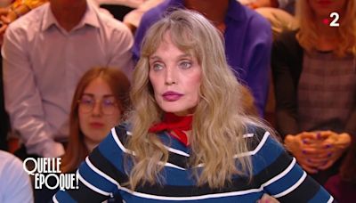 "Une décision que j’ai prise…" : Arielle Dombasle explique pourquoi elle n’a jamais eu d’enfant