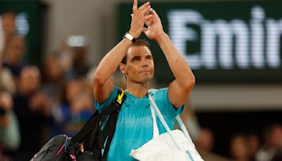 El impresionante paso de Rafael Nadal en Roland Garros: Una historia de dominio como nunca se vio en el tenis