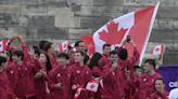 Olympic volunteers motivated by love of sport, meeting new people and Canada