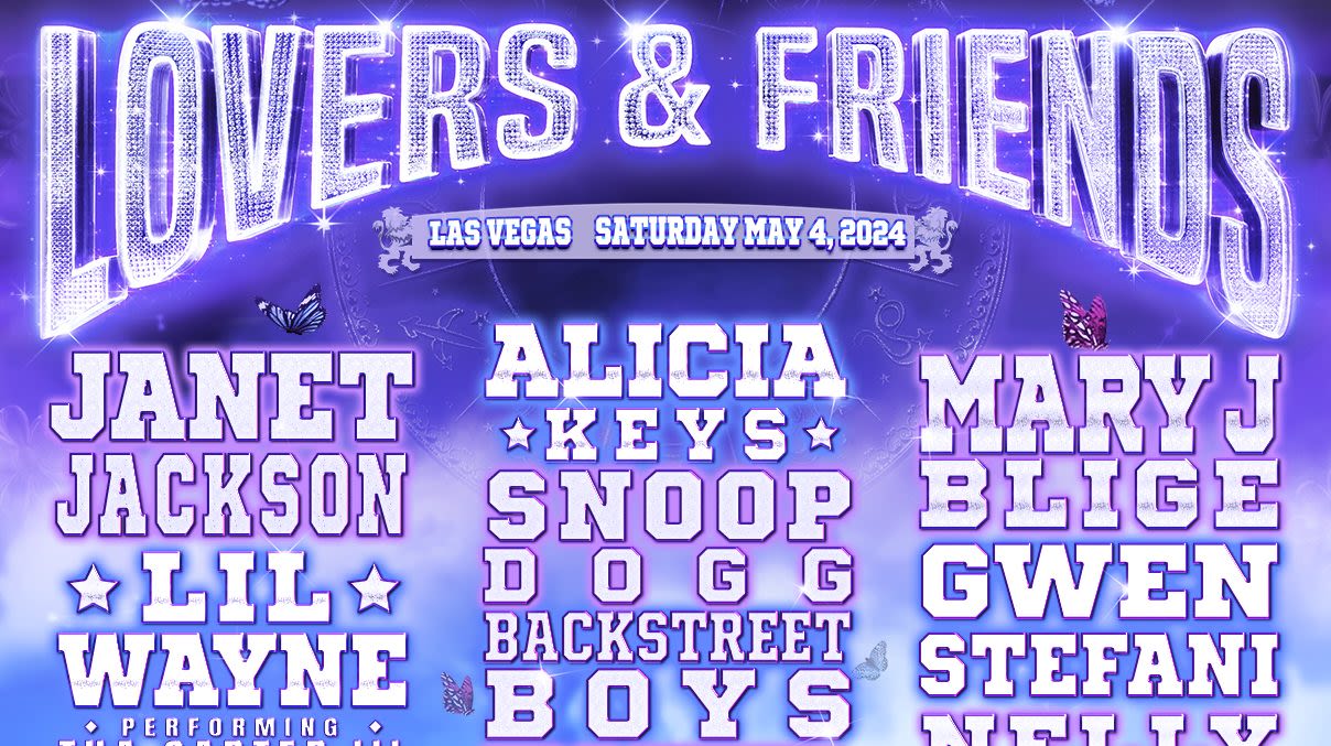 Lovers & Friends Fest 2024 Cancelled Hours Before The Event, Usher And More React